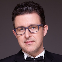 Profile Photo - Jarrod Connolly