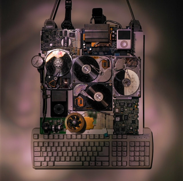 Chunking Research Platform project logo