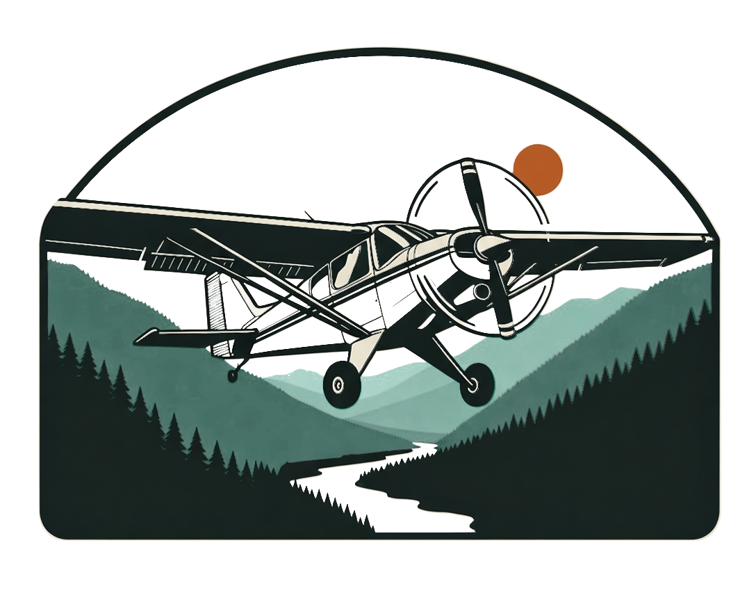 Low & Slow project logo