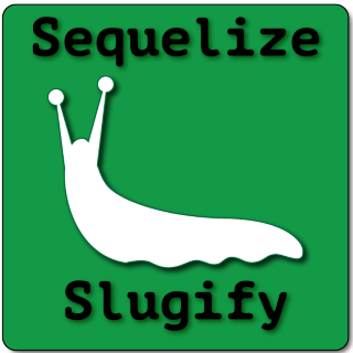sequelize-slugify Project Image